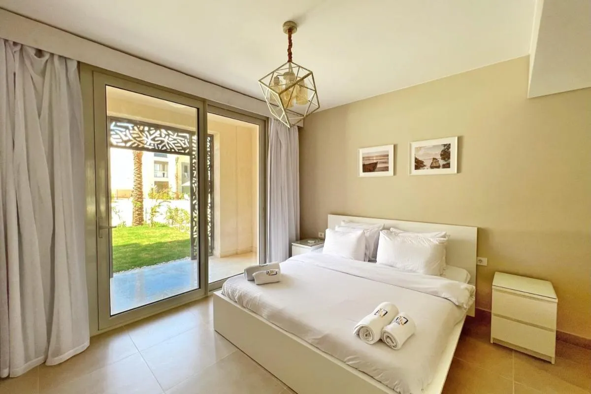 Image 2 of Sleek & Spacious 1 BDR Mangroovy Free Beach & Pool Access