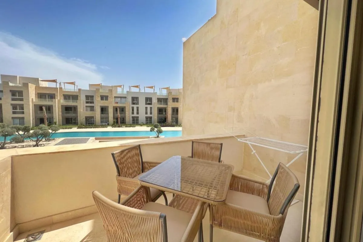 Image 3 of Smooth & Snug 1 BDR Mangroovy Free Beach & Pool Access