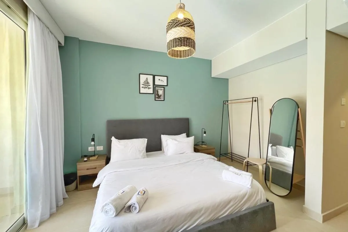 Image 4 of Smooth & Snug 1 BDR Mangroovy Free Beach & Pool Access