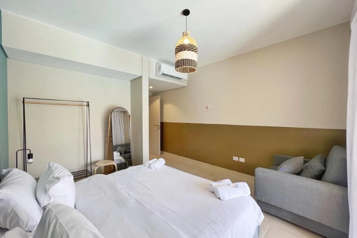 Image 5 of Smooth & Snug 1 BDR Mangroovy Free Beach & Pool Access