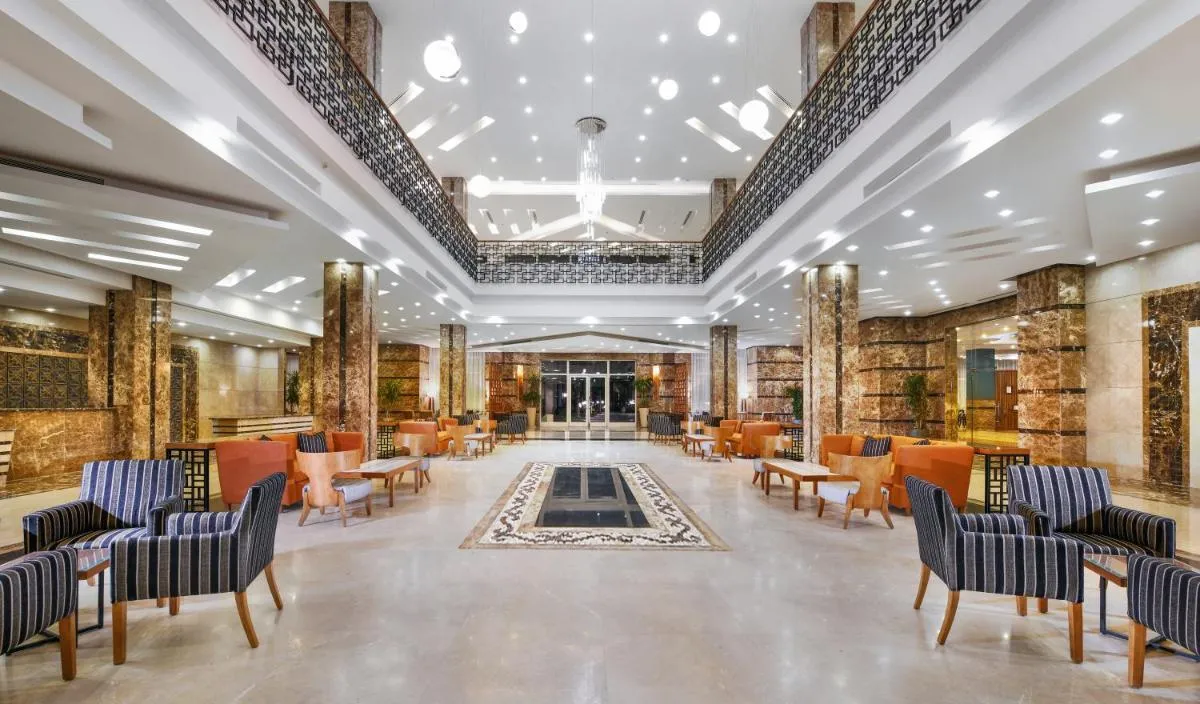 Image 6 of Solymar Soma Beach