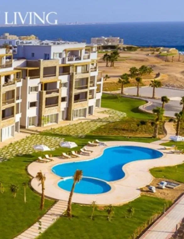 Image 3 of Soma Bay Ambiance – Relaxed Apartment – Next to The Breakers