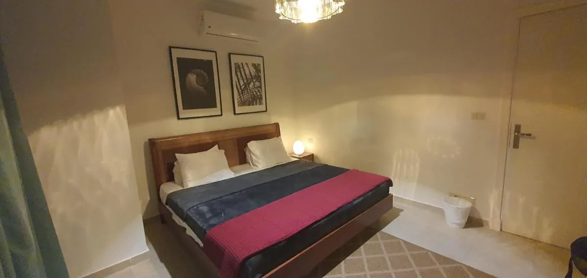 Image 6 of Soma Bay Ambiance – Relaxed Apartment – Next to The Breakers