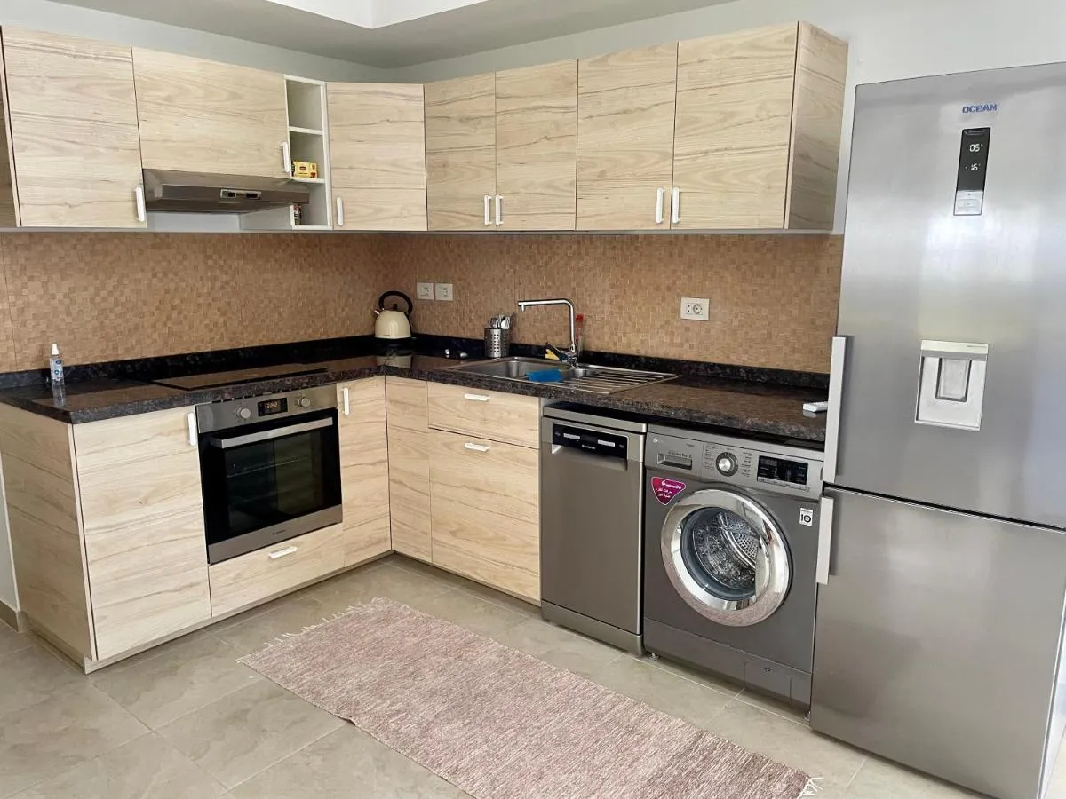 Image 1 of Soma Bay Apartment