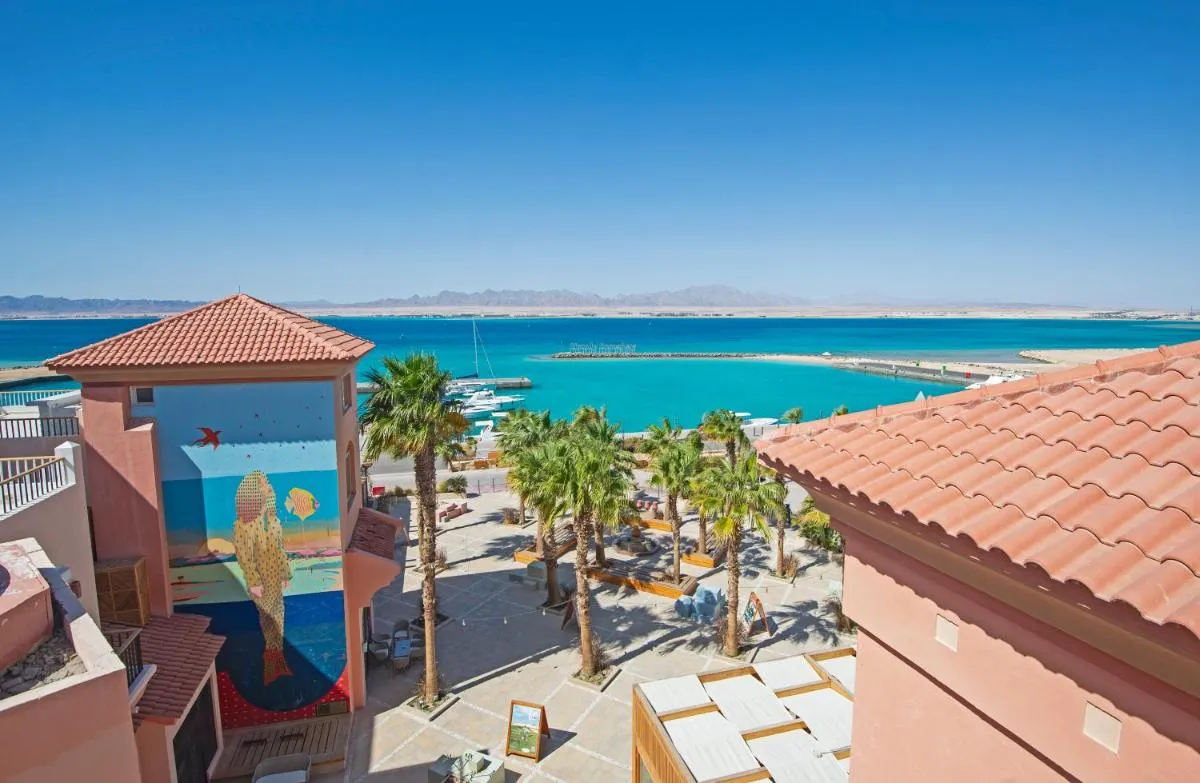 Image 4 of Soma Bay Seafront Luxury Appartement