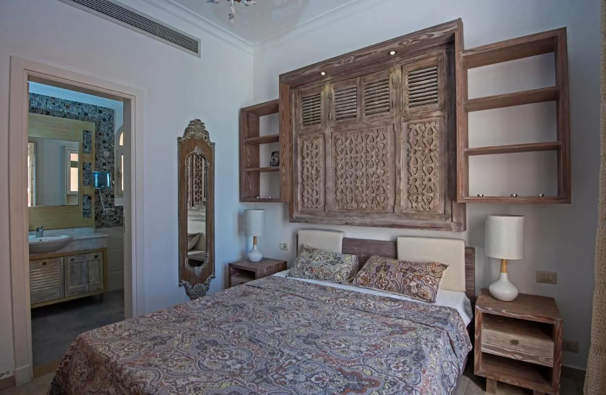 Image 5 of Soma Bay Seafront Luxury Appartement