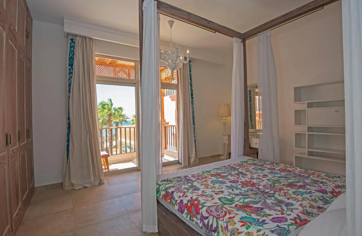 Image 1 of Soma Bay Seafront Luxury Appartement
