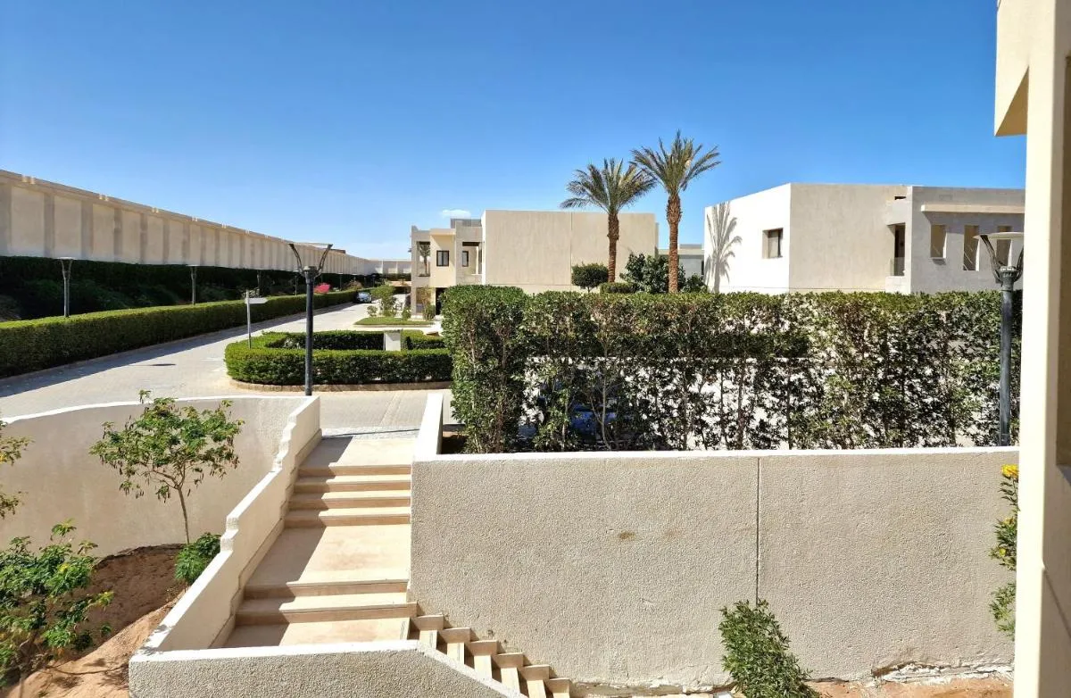 Image 4 of Spacious and stylish 2 BR unit in El Gouna