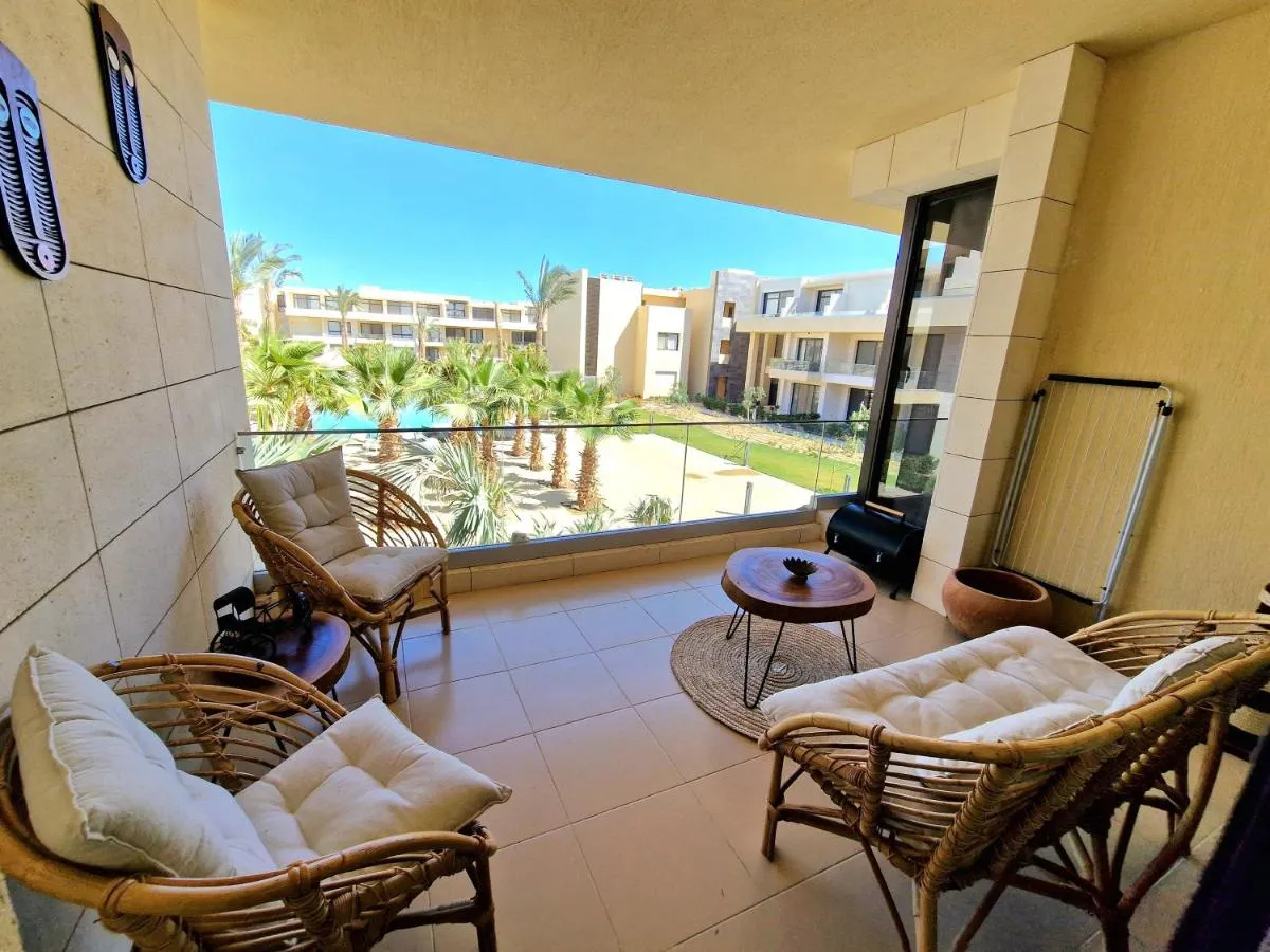 Image 5 of Spacious and stylish 2 BR unit in El Gouna