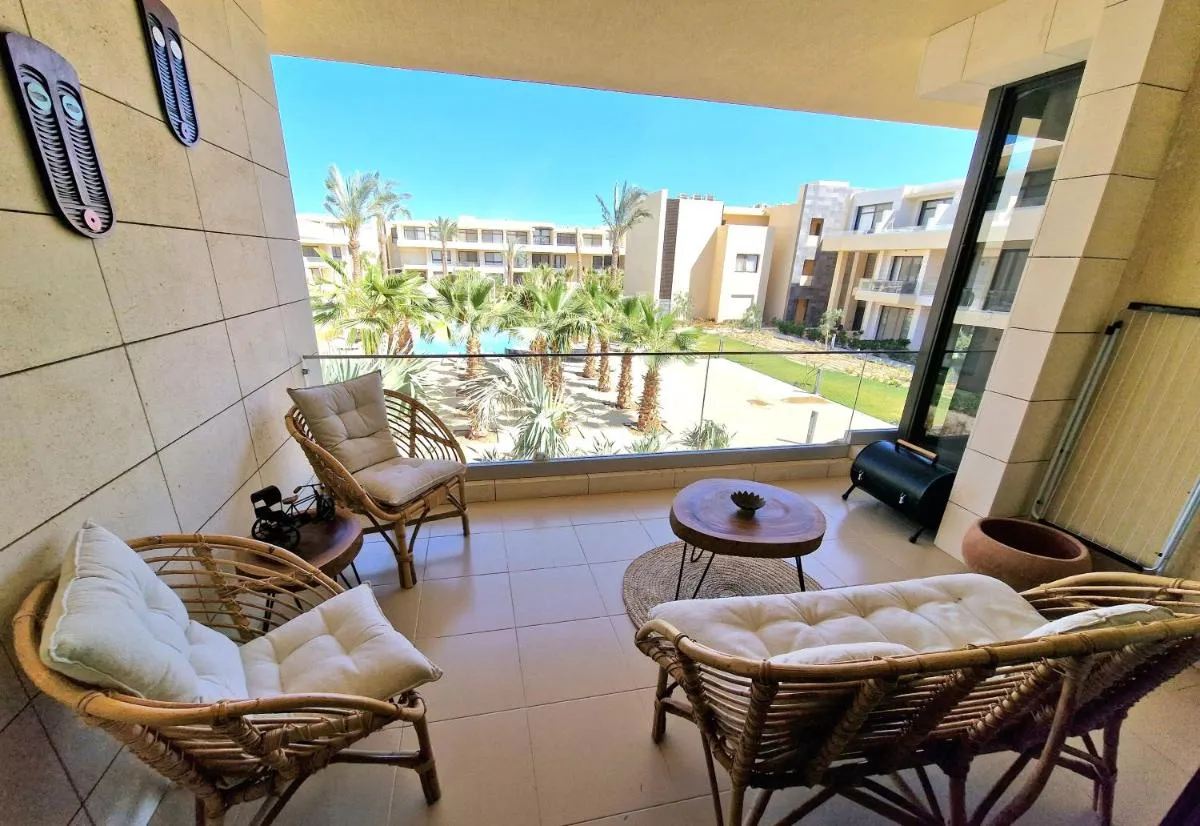 Image 6 of Spacious and stylish 2 BR unit in El Gouna