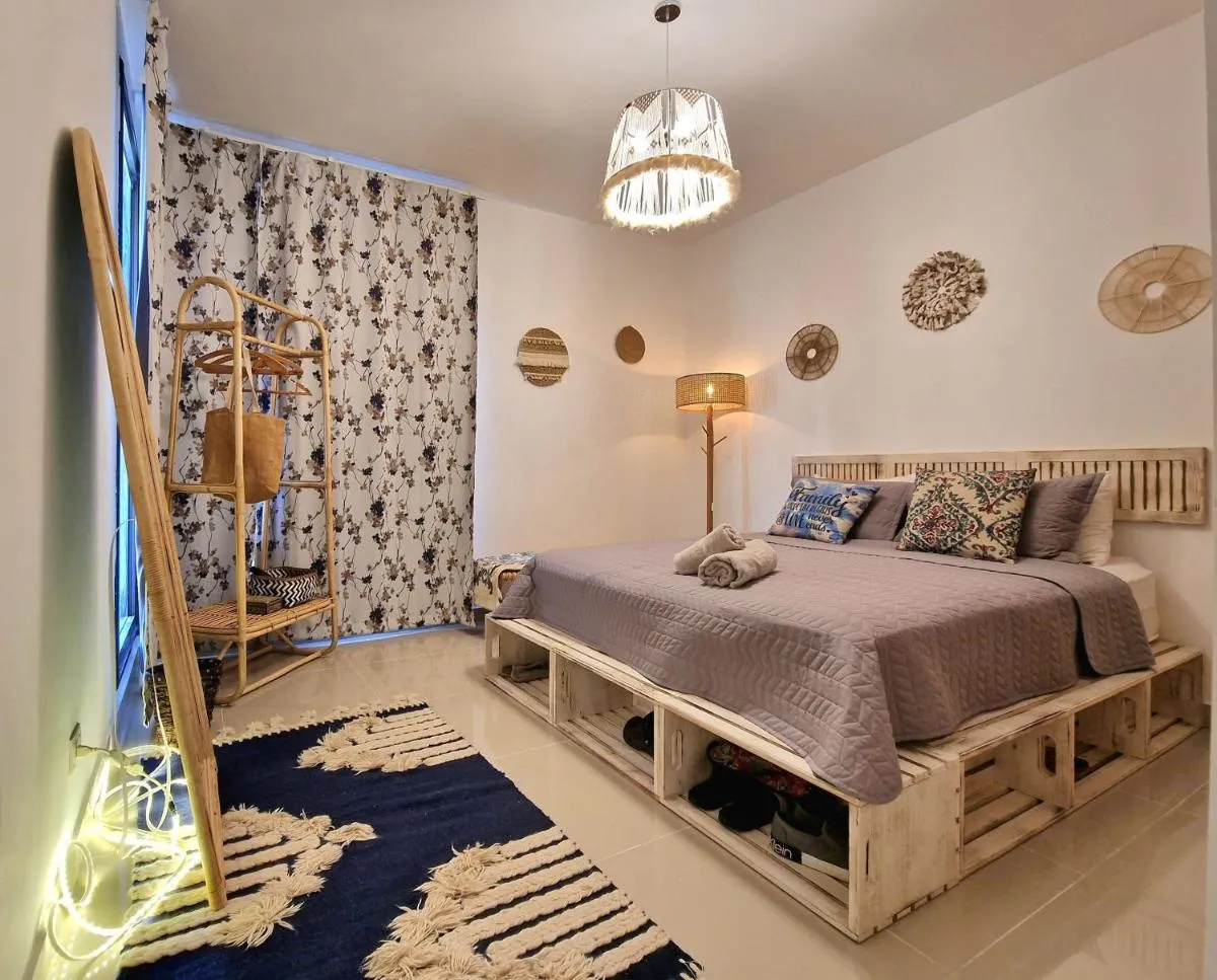 Image 3 of Spacious and stylish 2 BR unit in El Gouna