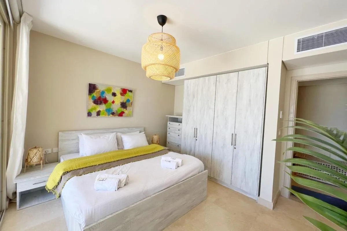 Image 6 of Sparky & Summery 2 BDR Mangroovy Free Beach & Pool Access