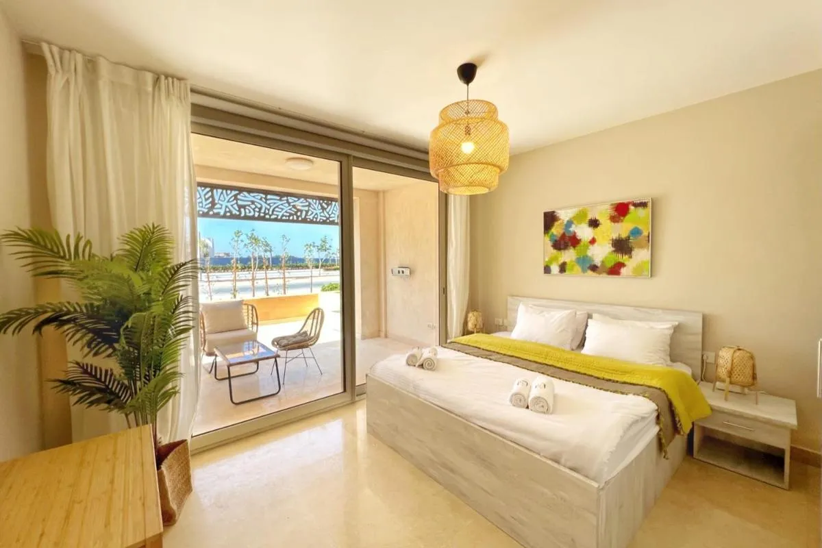 Image 5 of Sparky & Summery 2 BDR Mangroovy Free Beach & Pool Access