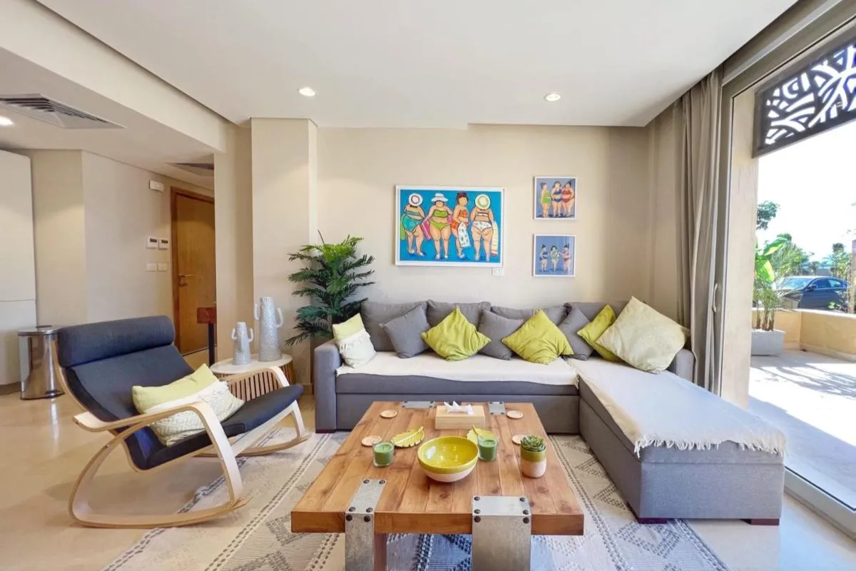 Image 1 of Sparky & Summery 2 BDR Mangroovy Free Beach & Pool Access