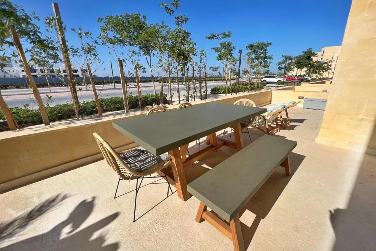 Image 3 of Sparky & Summery 2 BDR Mangroovy Free Beach & Pool Access