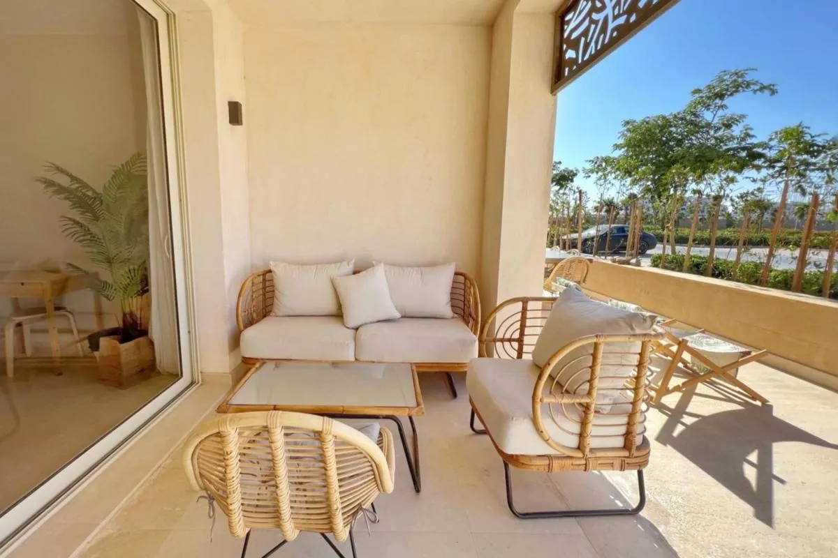 Image 4 of Sparky & Summery 2 BDR Mangroovy Free Beach & Pool Access