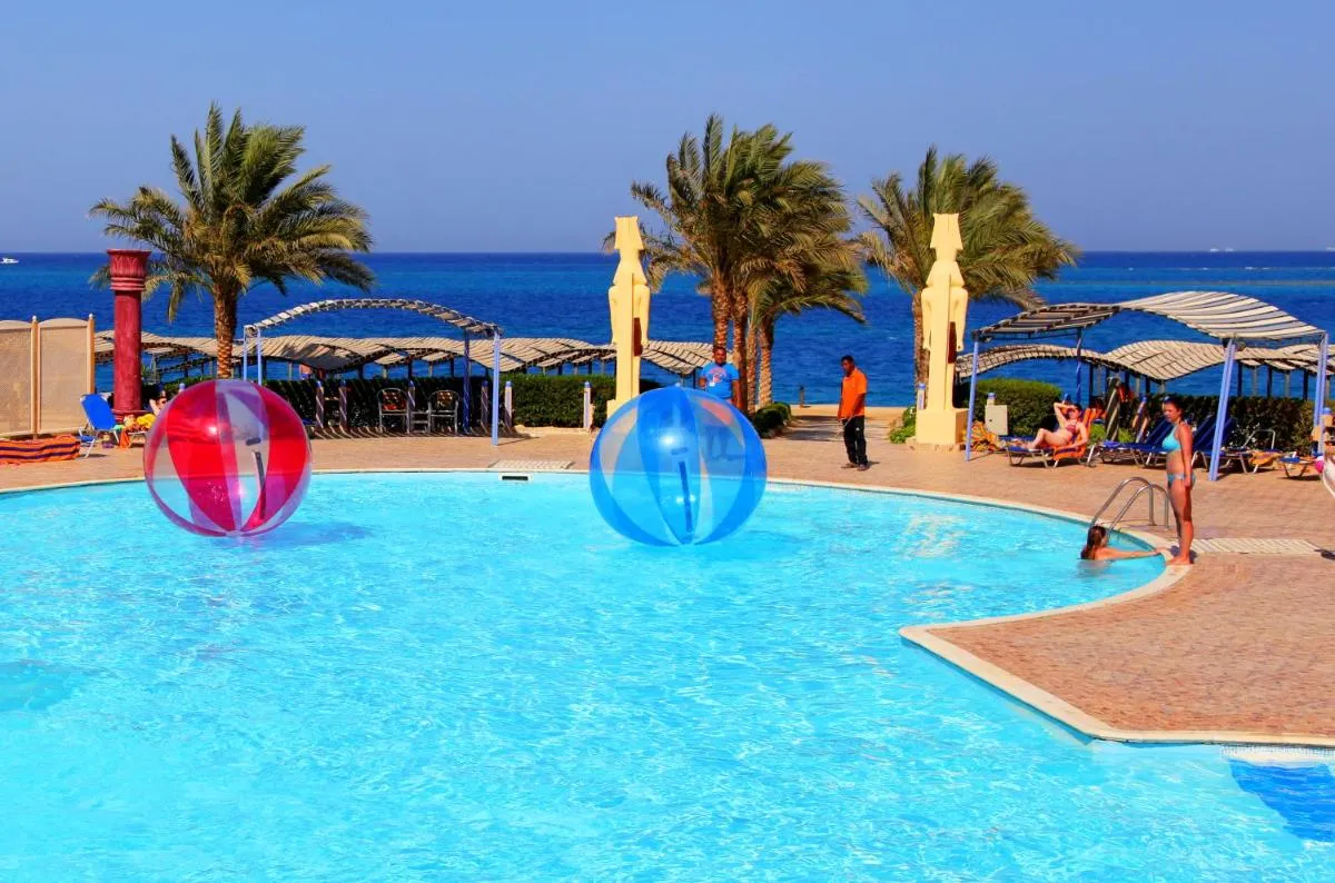 Image 4 of Sphinx Aqua Park Beach Resort