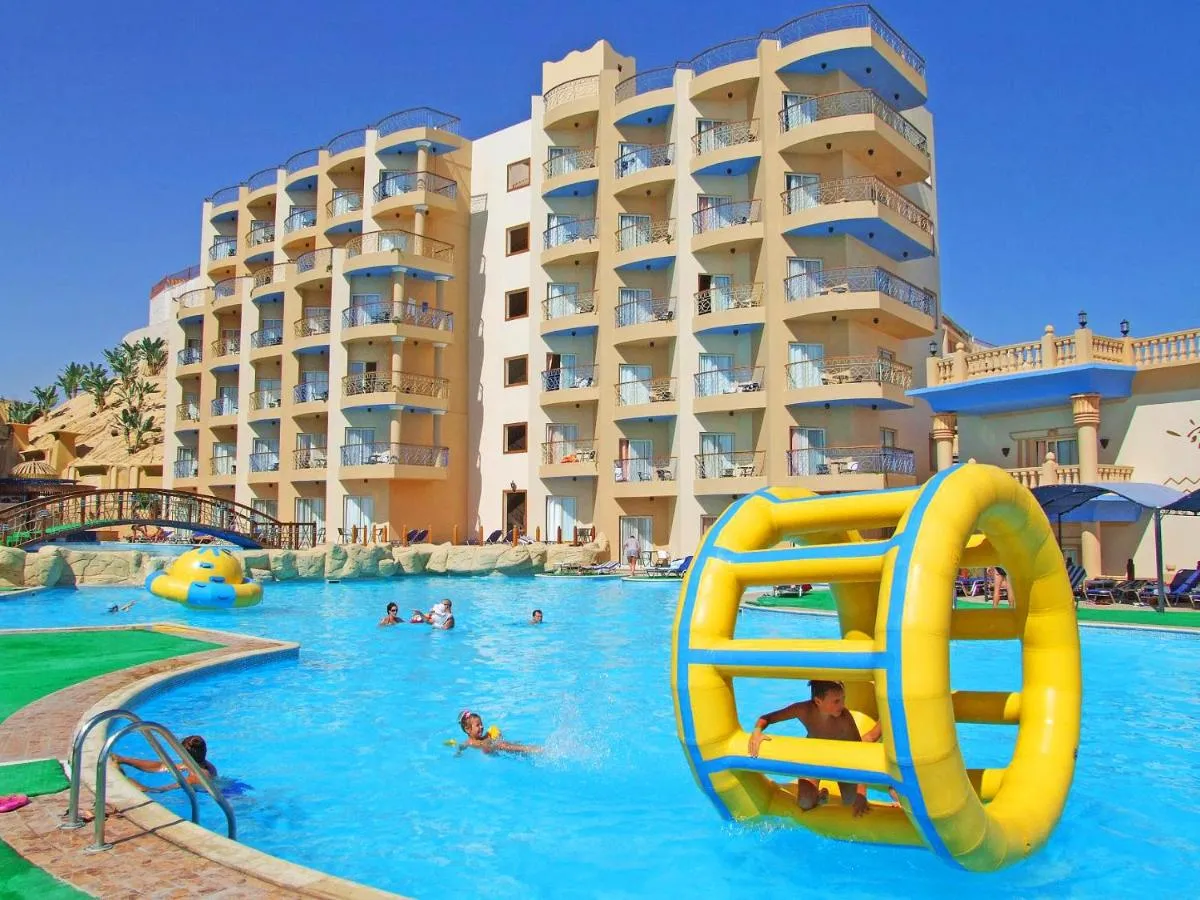 Image 3 of Sphinx Aqua Park Beach Resort