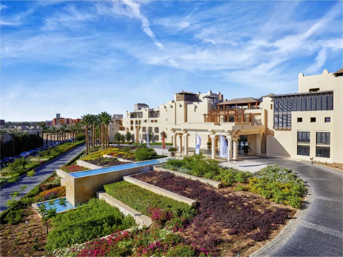 Image 4 of Steigenberger Aqua Magic Red Sea