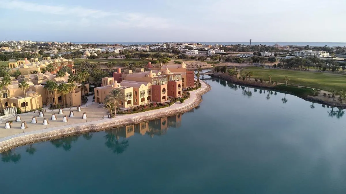 Image 1 of Steigenberger Golf Resort El Gouna