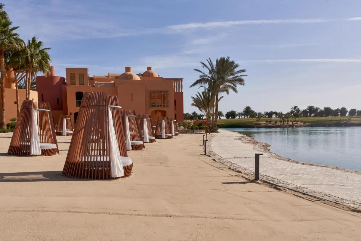 Image 4 of Steigenberger Golf Resort El Gouna