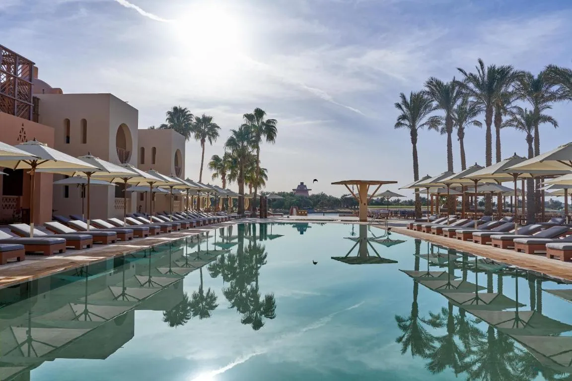 Image of Steigenberger Golf Resort El Gouna