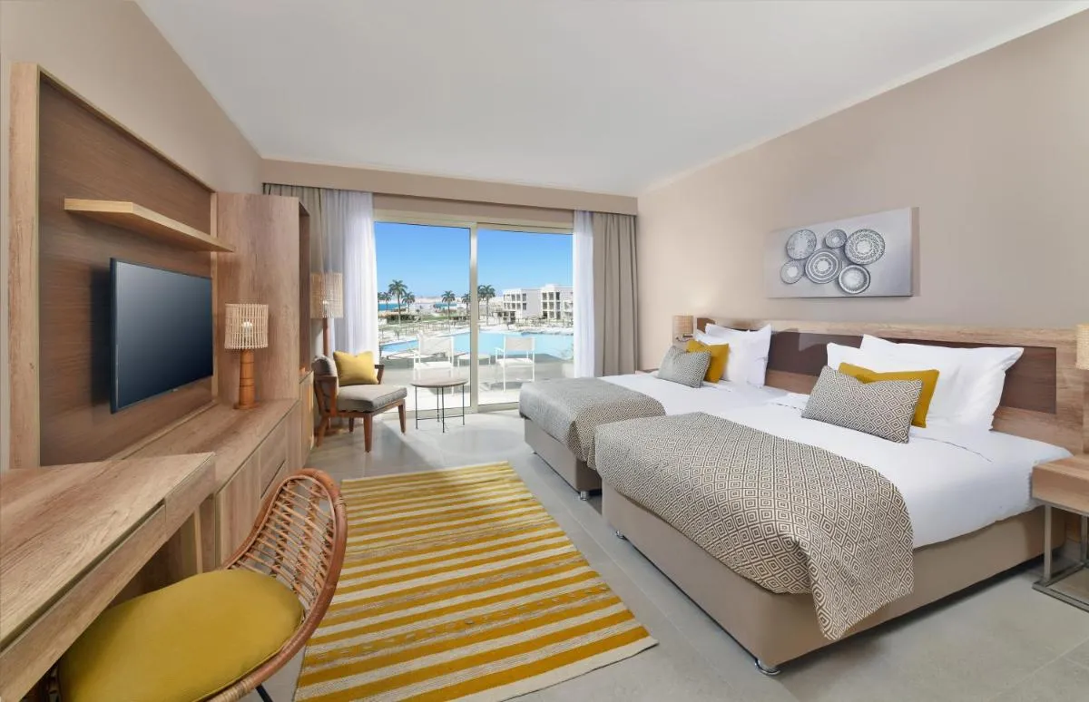 Image 6 of Steigenberger Resort Ras Soma