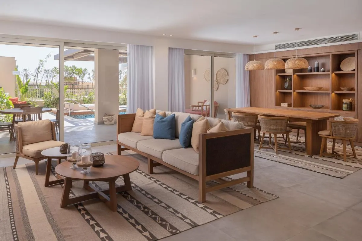 Image 4 of Steigenberger Resort Ras Soma