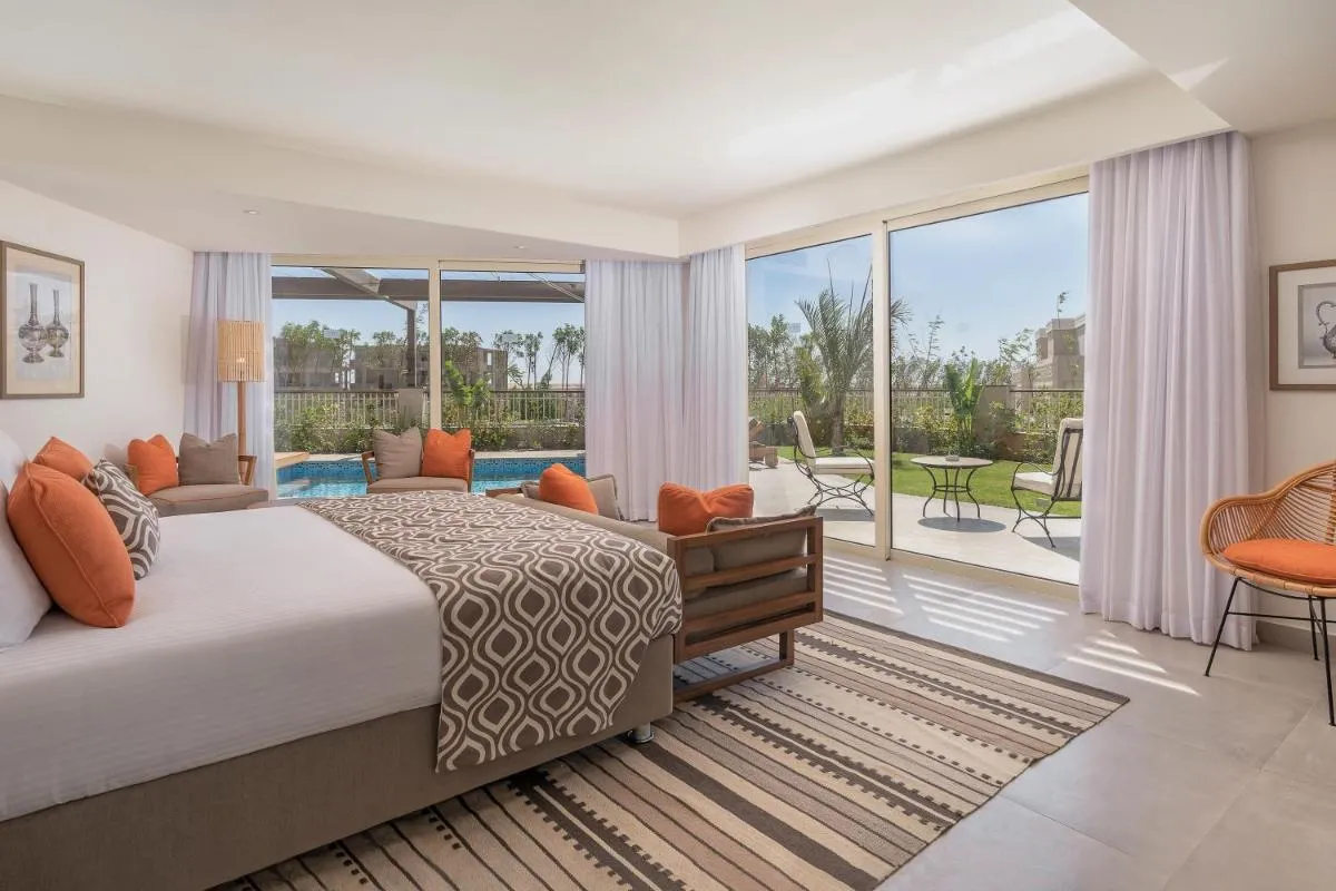 Image 1 of Steigenberger Resort Ras Soma