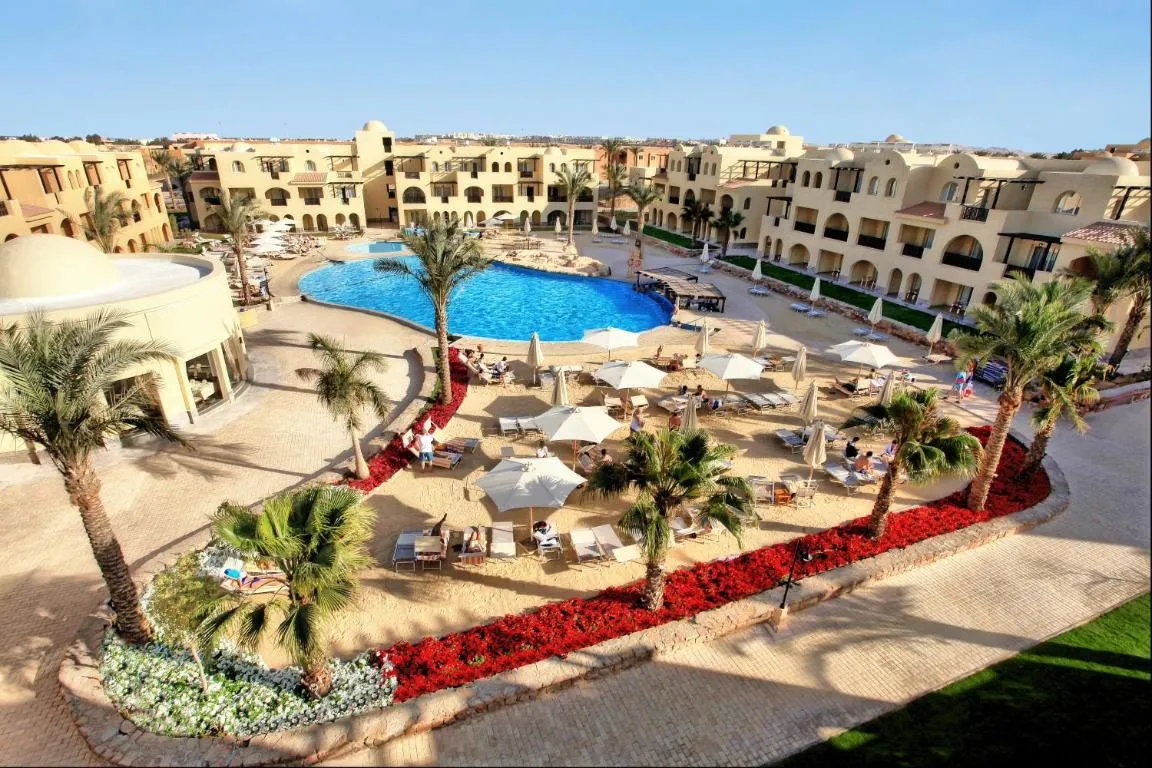 Image of Stella Gardens Resort & Spa, Makadi Bay
