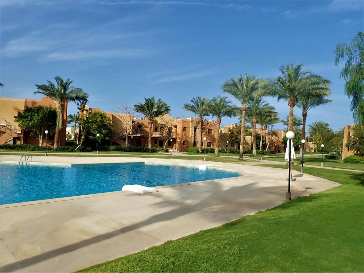 Image 1 of Stella Makadi Palace Chalet