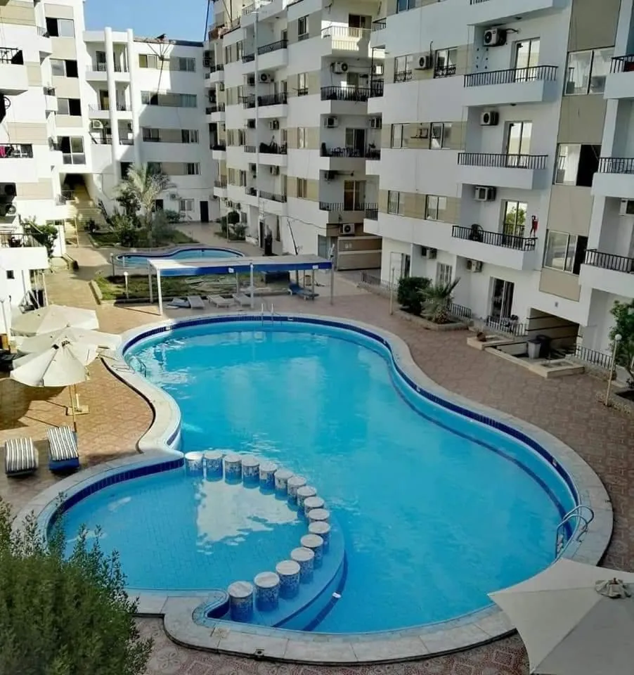 Image 4 of Studio Lotus compound near Touristic Mamsha