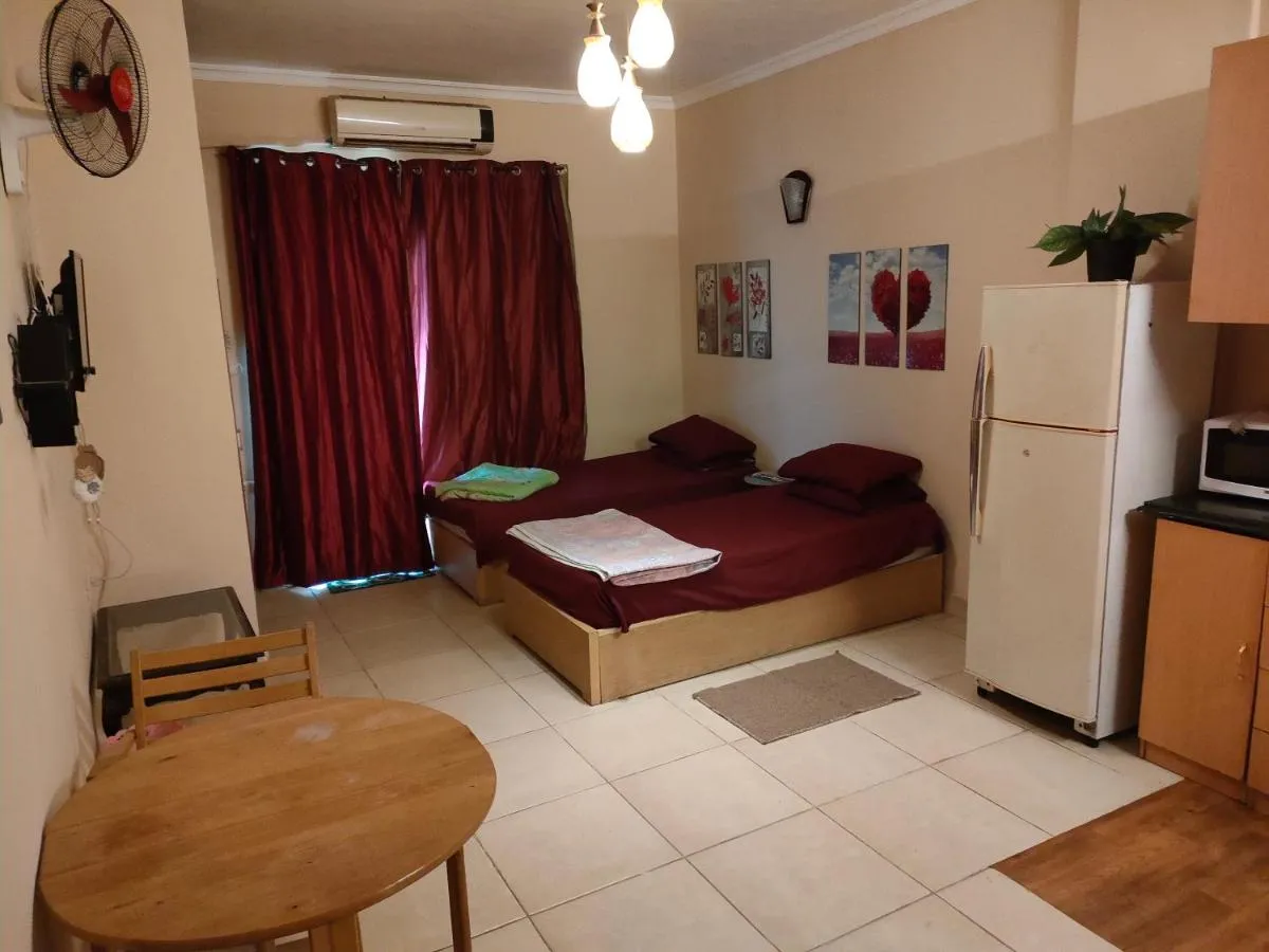 Image 6 of Studio Lotus compound near Touristic Mamsha