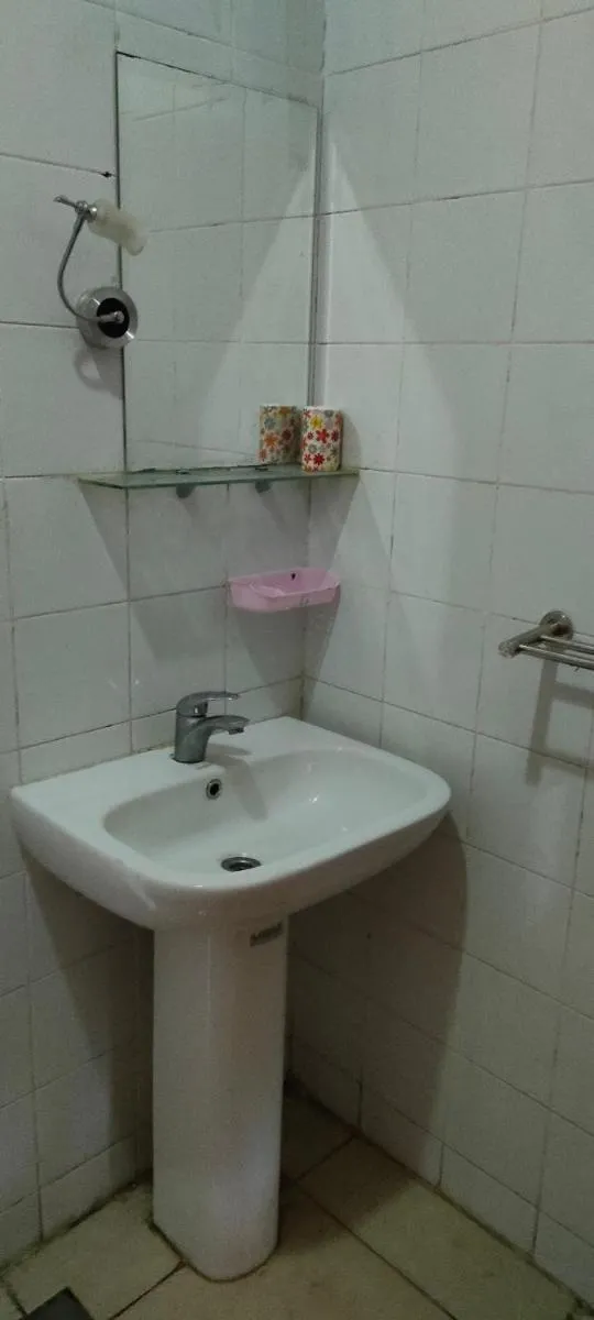 Image 3 of Studio Lotus compound near Touristic Mamsha