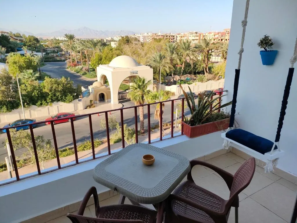 Image of Studio Lotus compound near Touristic Mamsha