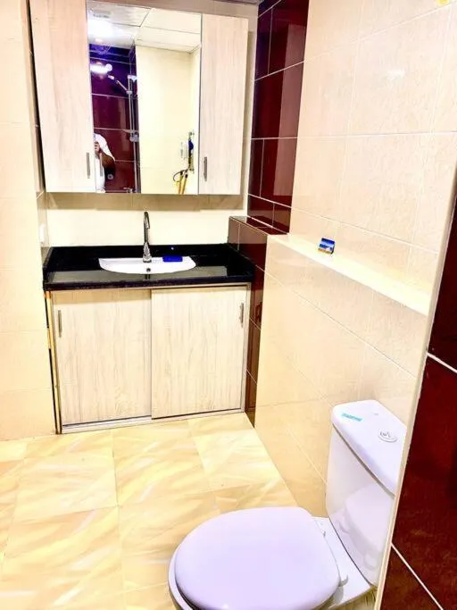 Image 5 of Studio Pool view with balcony Florenza Hurghada