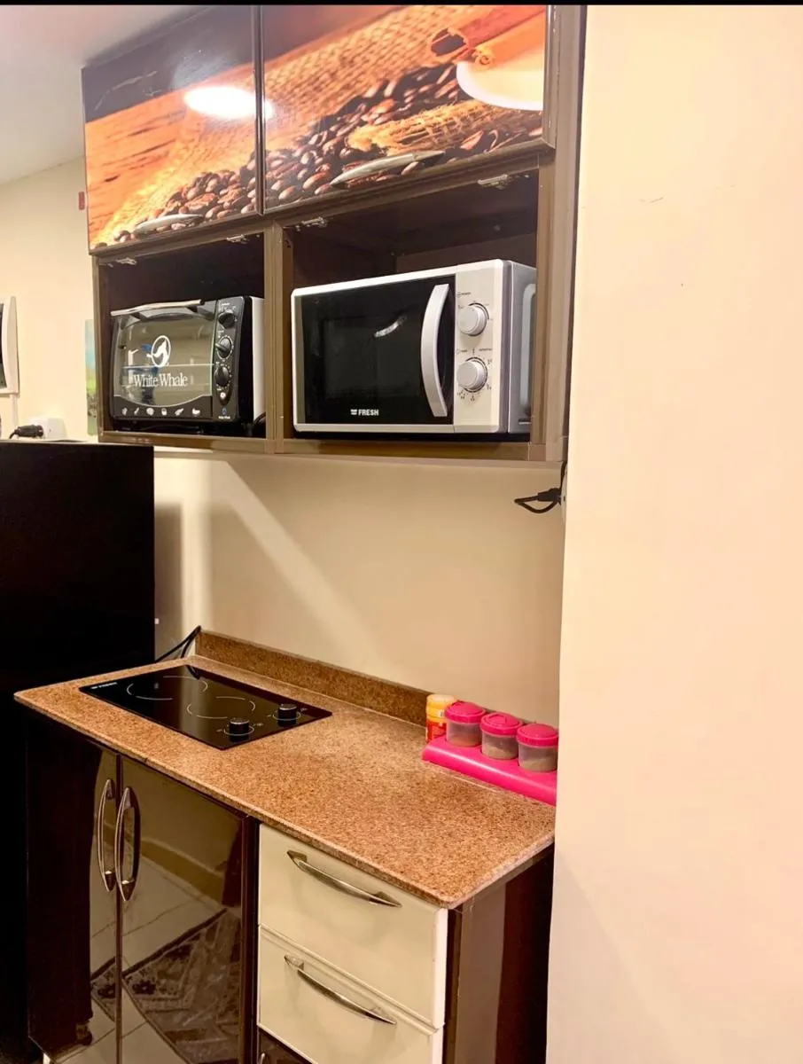 Image 6 of Studio Pool view with balcony Florenza Hurghada