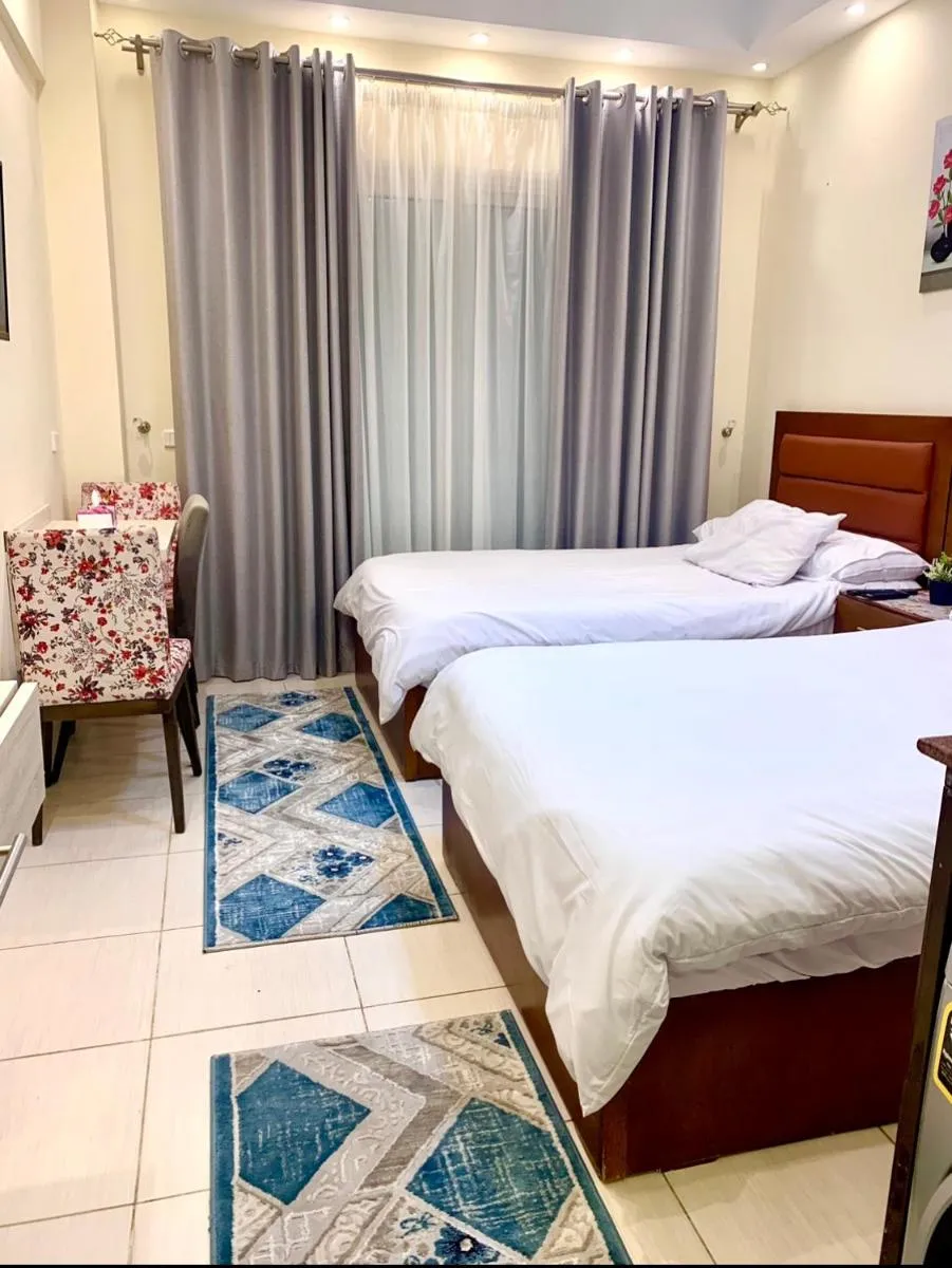 Image 3 of Studio Pool view with balcony Florenza Hurghada