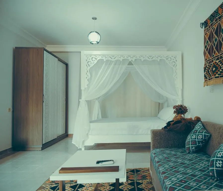 Image of Studio Sea view At Hurghada – A105