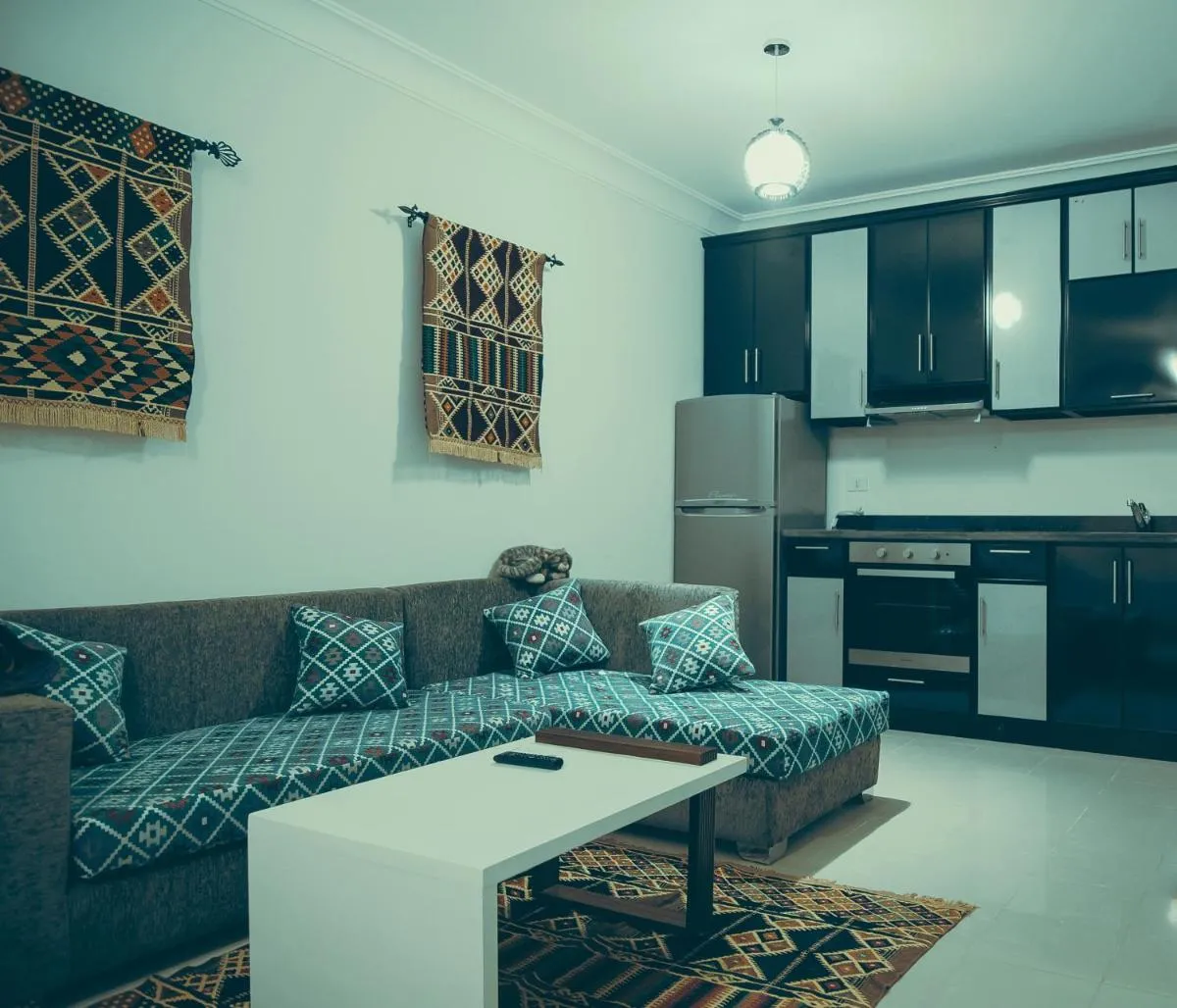 Image 3 of Studio Sea view At Hurghada – A105