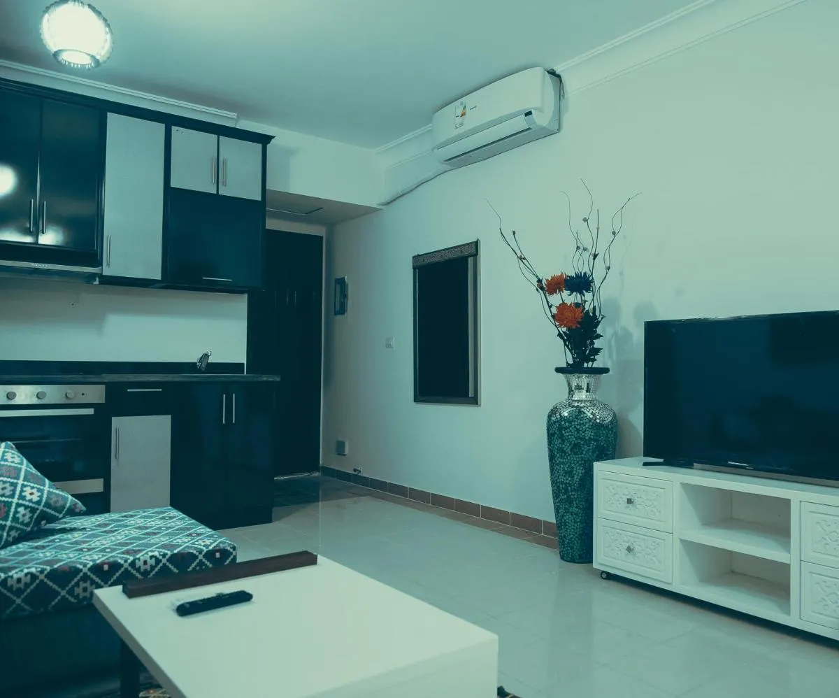 Image 4 of Studio Sea view At Hurghada – A105