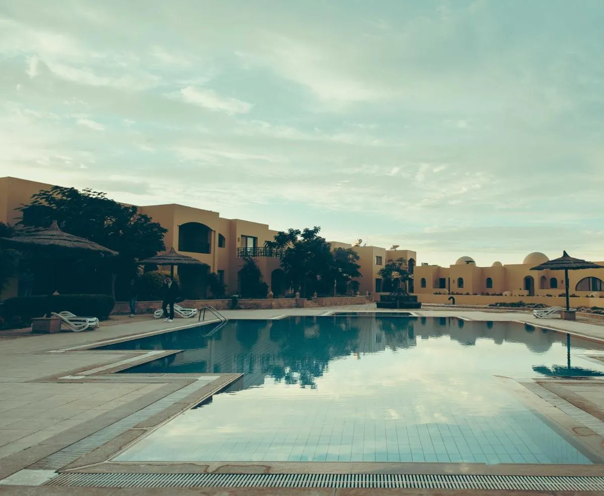 Image 2 of Studio Sea view At Hurghada – A105