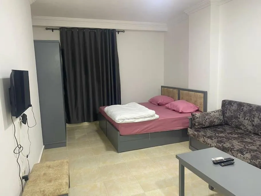 Image of Studio in Sheraton Plaza 203