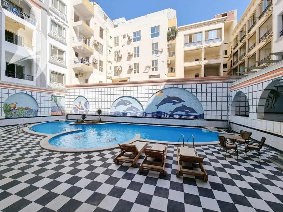 Image 2 of Studio in Sheraton Plaza 203