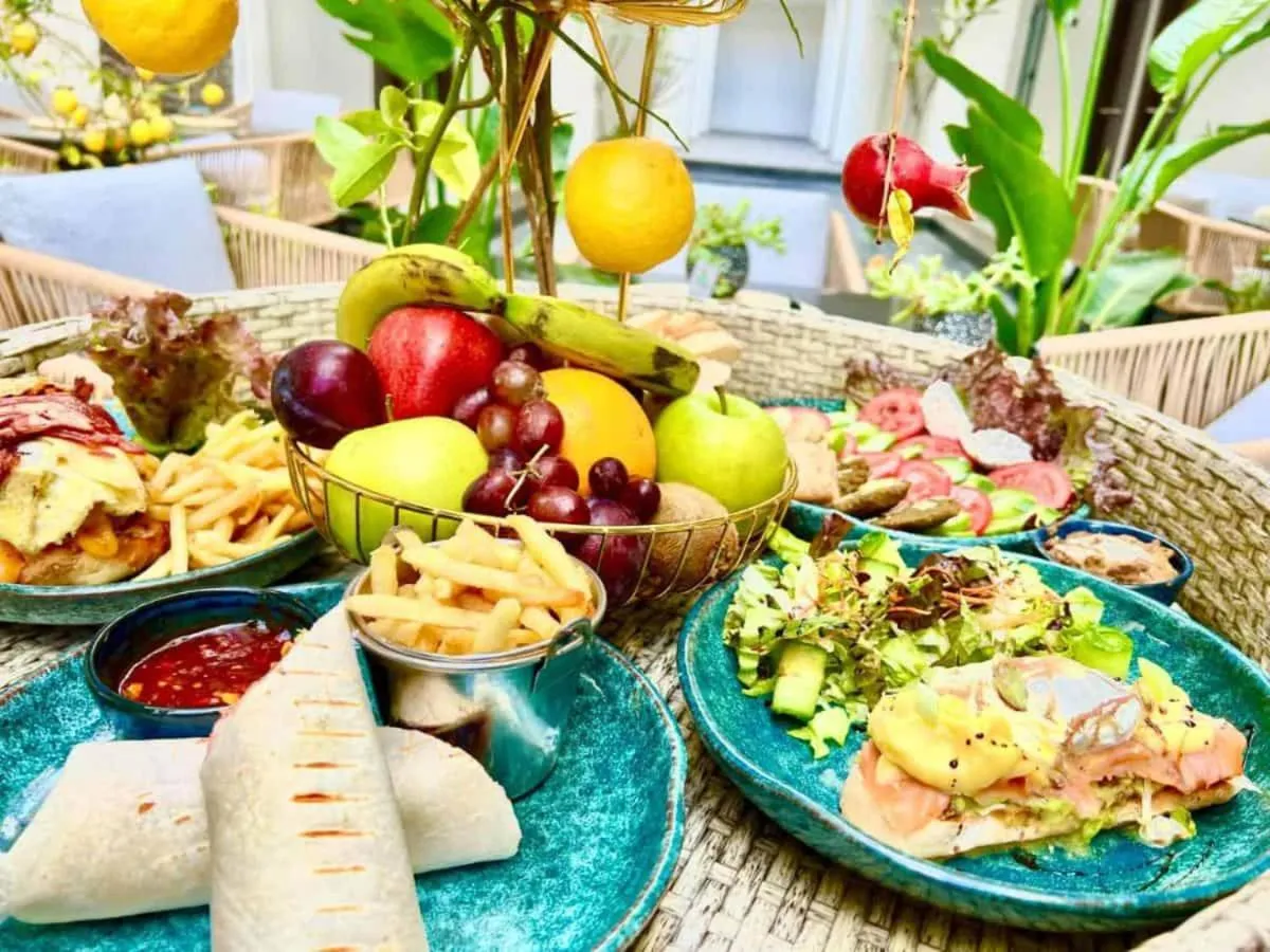 Image 2 of Stunning 1-Bed Studio in Hurgunda