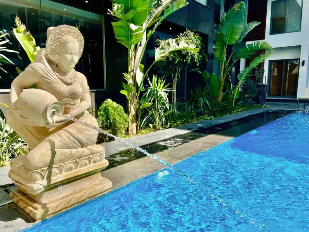 Image 1 of Stunning 1-Bed Studio in Hurgunda