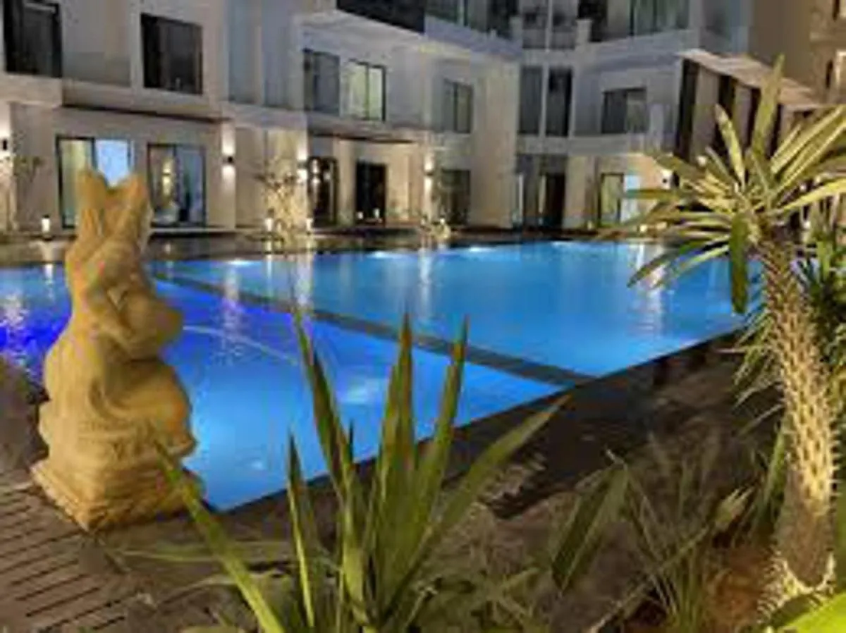 Image 6 of Stunning 1-Bedroom Apartment in Hurghada