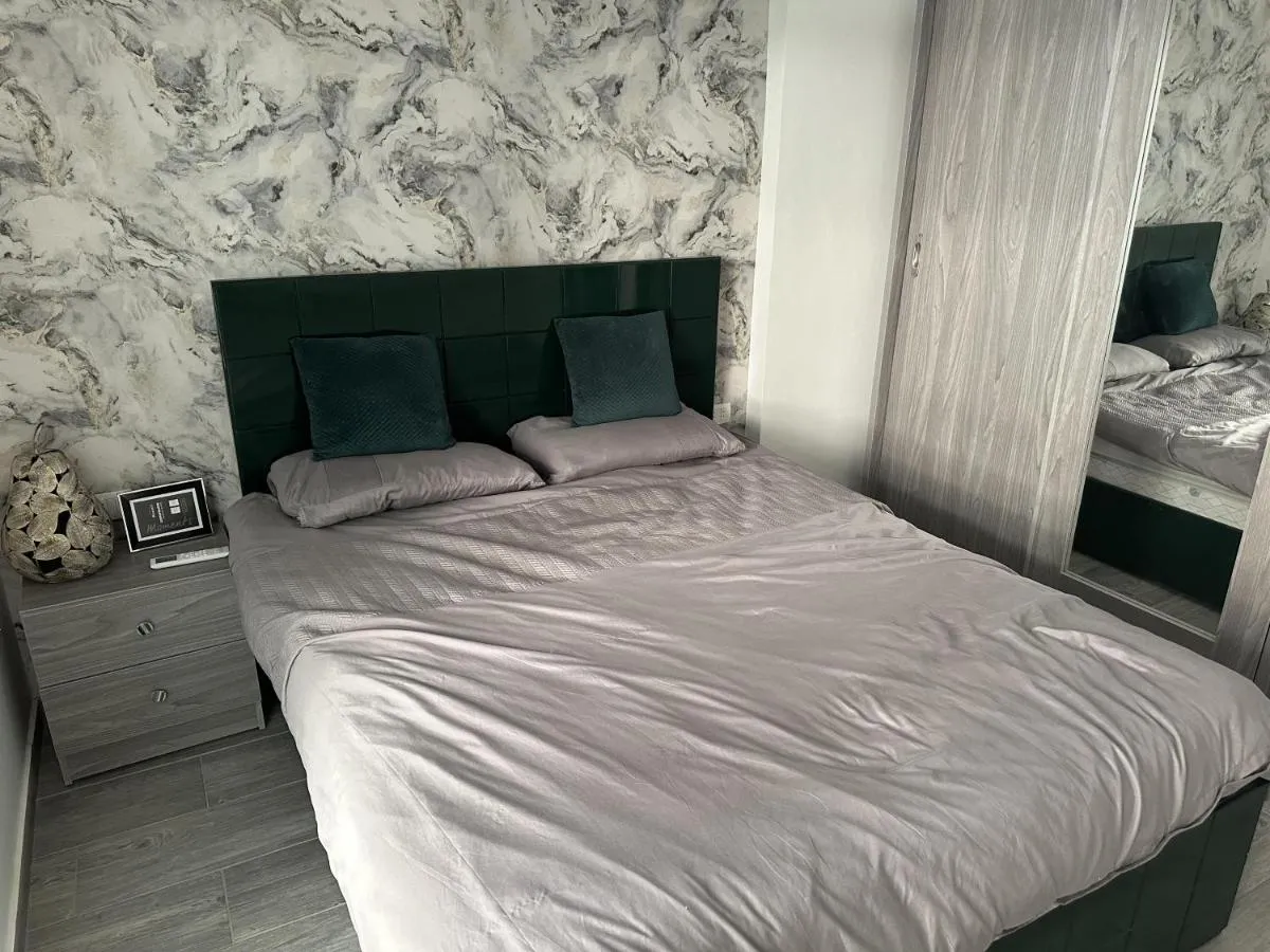 Image 5 of Stunning 1-Bedroom Apartment in Hurghada