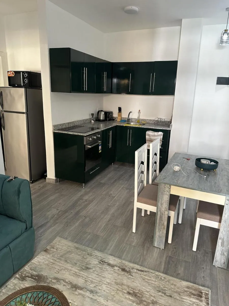 Image 4 of Stunning 1-Bedroom Apartment in Hurghada