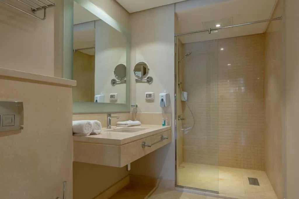 Image 2 of Stylish Gouna Escape 2BR Mangroovy Beach Pool Access